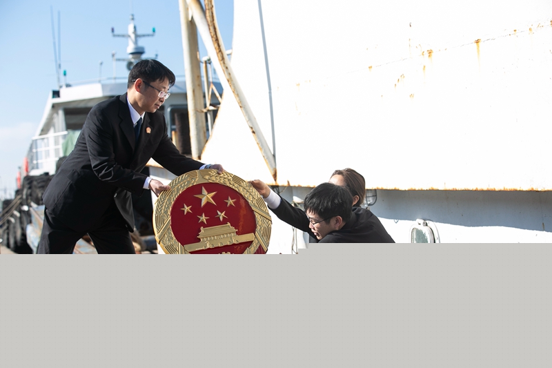 ②布置船頭法庭.jpg