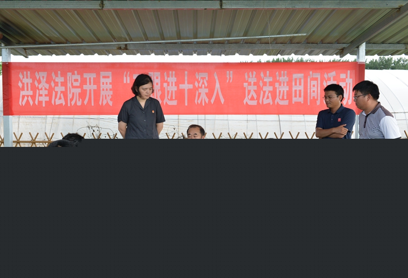 法院干警來到閱湖農場進行《民法典》宣傳.JPG