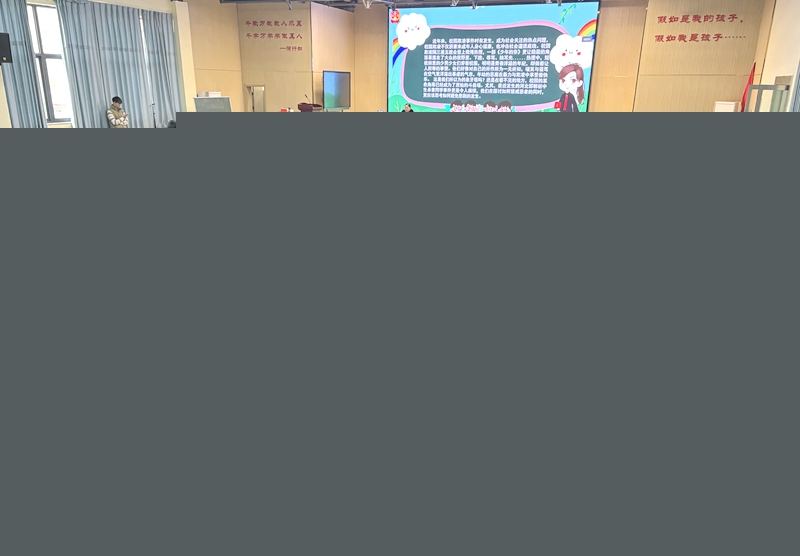 ③在豐縣東關小學，5年級的同學們反響熱烈.jpg